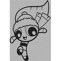 The Powerpuff Girls Season-PG 77